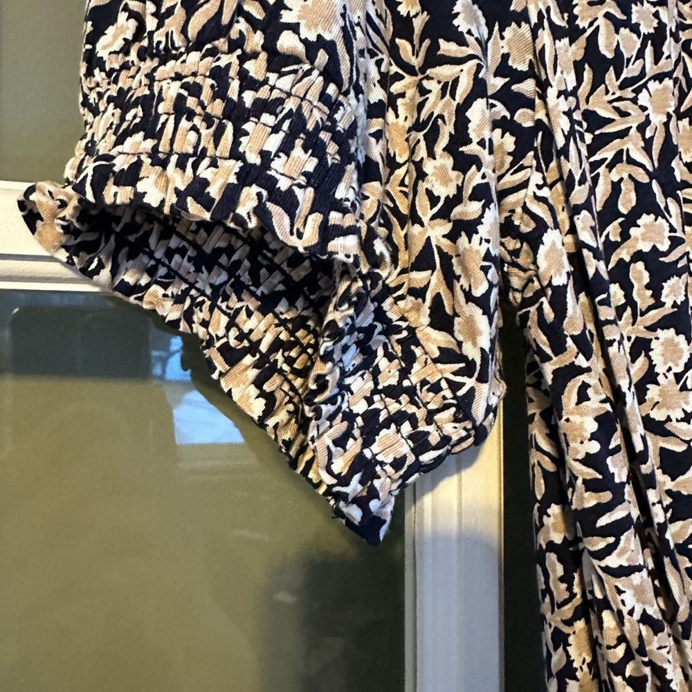 Crazy Comfortable Boden Dress - Picture 4 of 9